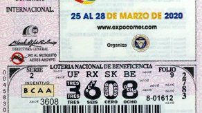 A partir del 12 de octubre inicia la venta de chances y billetes de lotería