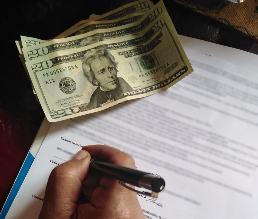 MICI indicó que supuestas empresas financieras solicitan depósitos o envíos de dinero previo a los préstamos, aprovechándose de las necesidades de los panameños. 