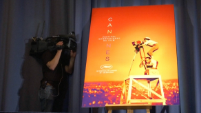 El Festival de Cannes se celebrará del 17 al 28 de mayo de 2022