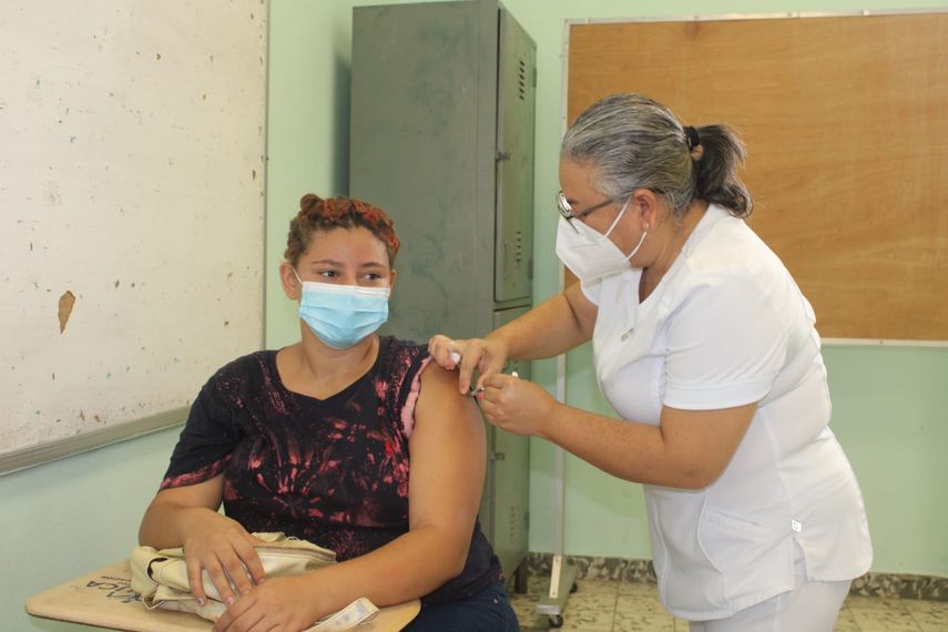 Minsa: 268 nuevos casos por Covid-19 en Panamá