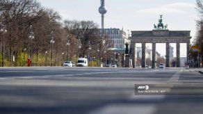 Alemania seguirá endeudándose en 2021 por el coronavirus