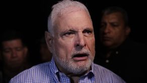 Expresidente Martinelli presenta último recurso para anular condena