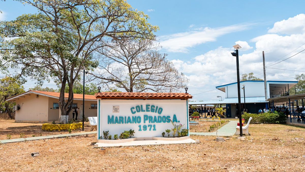 Meduca avanza en proceso de adecuación de centros escolares. Meduca avanza en proceso de adecuación de centros escolares.