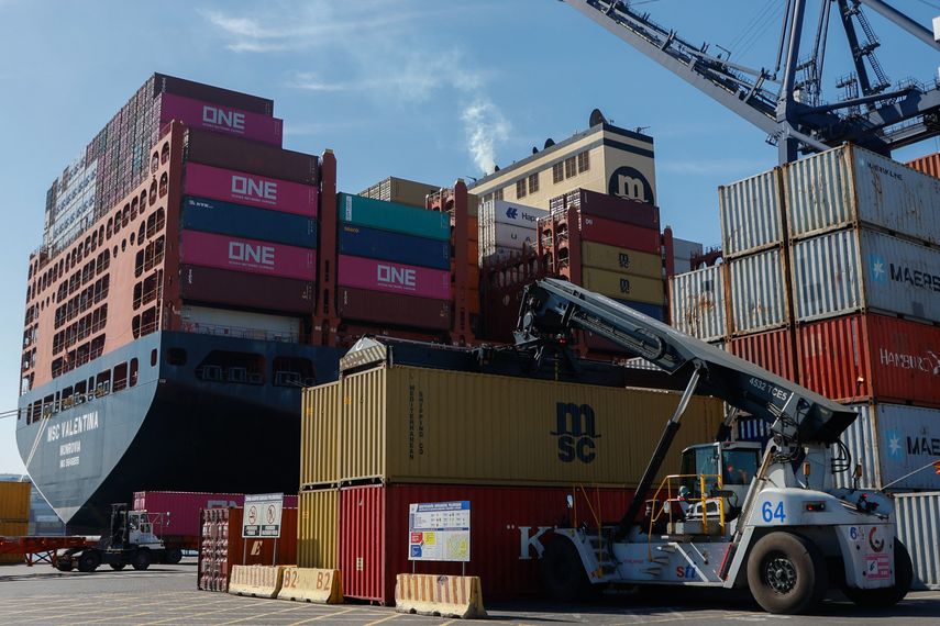 Proyecto de ampliación del puerto de Chile tiene cinco empresas precalificadas