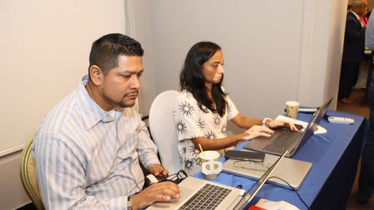 Meduca evalúa programas de Educación de Jóvenes y Adultos en 2025
