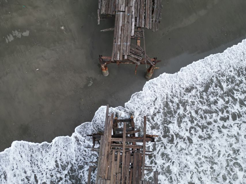 La comunidad de Puerto Armuelles espera con ansias que este proyecto sea una realidad. La comunidad de Puerto Armuelles espera con ansias que este proyecto sea una realidad.