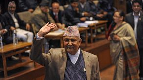 Primer ministro de Nepal anuncia su dimisión tras represión de protestas