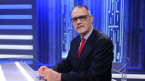 Reto de Carrizo es construir unidad en el PRD