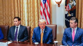 Trump anuncia un arancel del 50 % al cobre y contempla uno del 200 % a las farmacéuticas