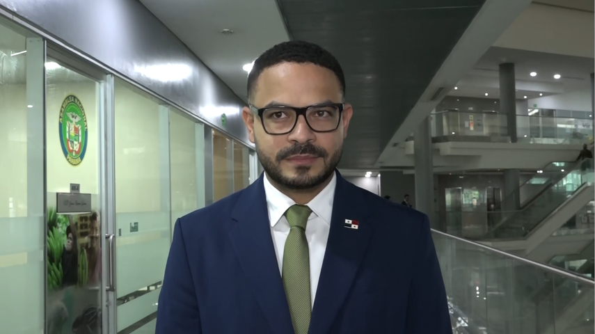 Betserai Richards, reconoció que existe un Betserai Richards, reconoció que existe un