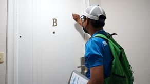 Empadronadores de los Censos trabajarán sábado y domingo de Carnaval