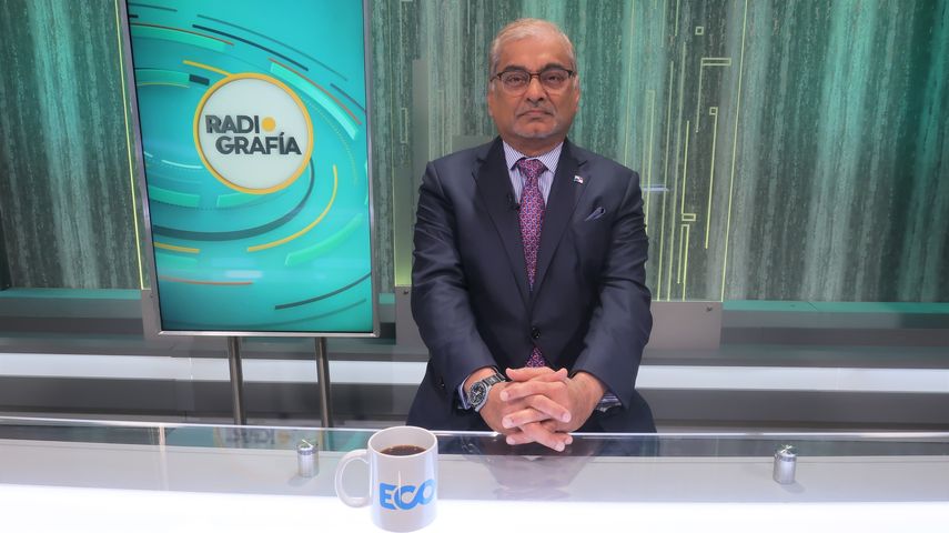 Asesor del Estado: Minera Panamá busca pagar menos