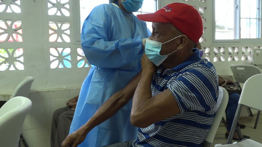 Minsa: 262 nuevos casos de Covid-19 en Panamá