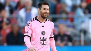 David Beckham: Traer a Messi a Estados Unidos fue un regalo