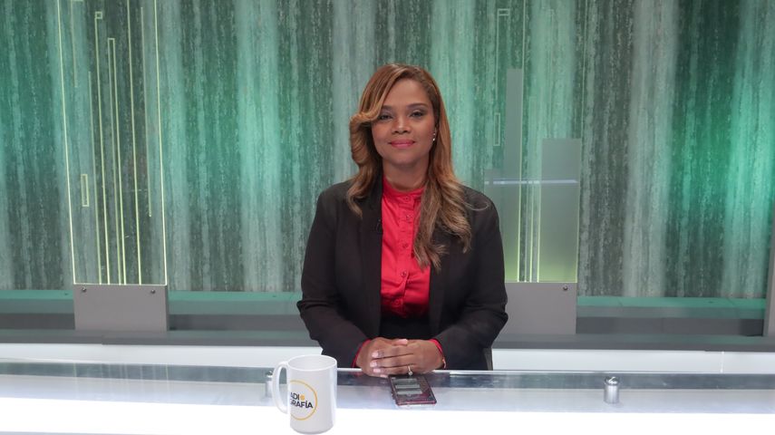 La lucha contra la violencia doméstica no es una lucha de sexos, recalcó Suky Yard