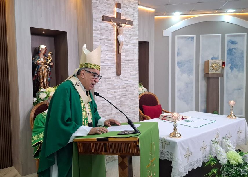 La Iglesia católica de Panamá inició una evaluación de su actuación ante los casos de abuso a menores ocurridos en los últimos 25 años