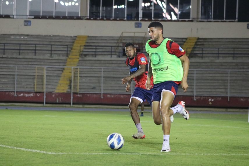 El elenco nacional necesita el triunfo y que T&T pierda puntos