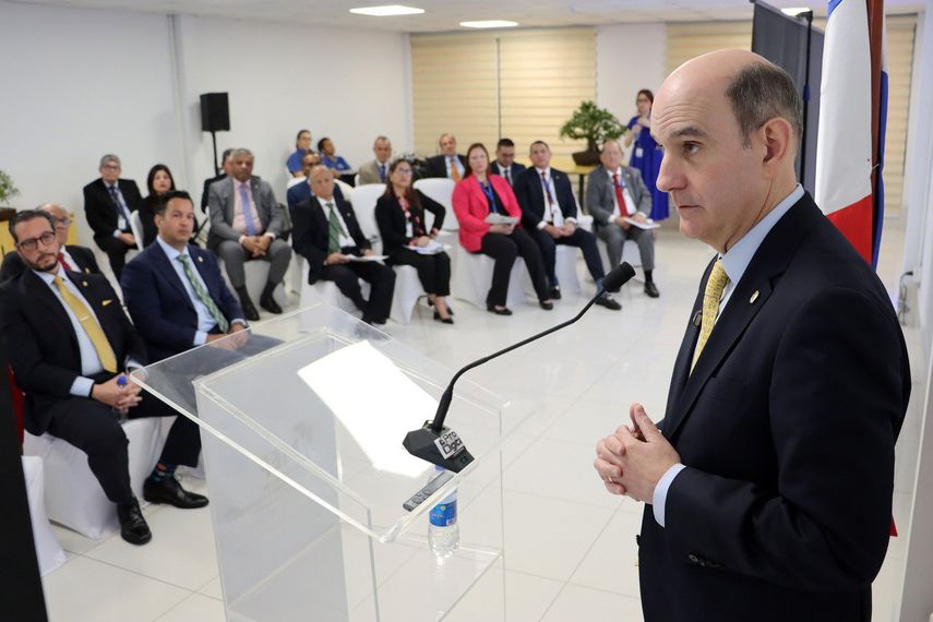 MEF presenta detalles del Plan Estratégico de Gobierno (PEG) 2025-2029