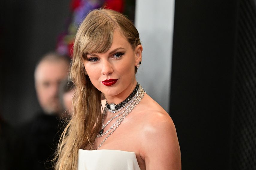 Taylor Swift entra a la lista de multimillonarios de la revista Forbes de 2024. Taylor Swift entra a la lista de multimillonarios de la revista Forbes de 2024.