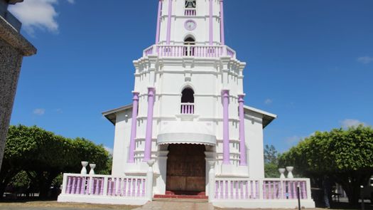 Minsa anuncia horario de atención durante romería a Jesús Nazareno de Atalaya