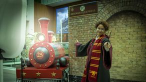 Fanáticos de Harry Potter en Panamá tendrán su convención este domingo