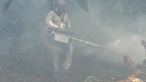 Imagen cortesía del Minsa