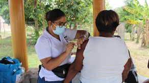 Amplían puntos de vacunación en Veraguas