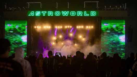 Estados Unidos: Al menos 8 muertos en un festival de música