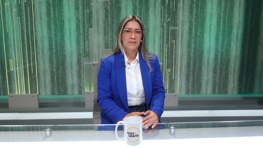 Alcaldesa electa de Santa Fe pide solucionar problema legal del Minsa-Capsi