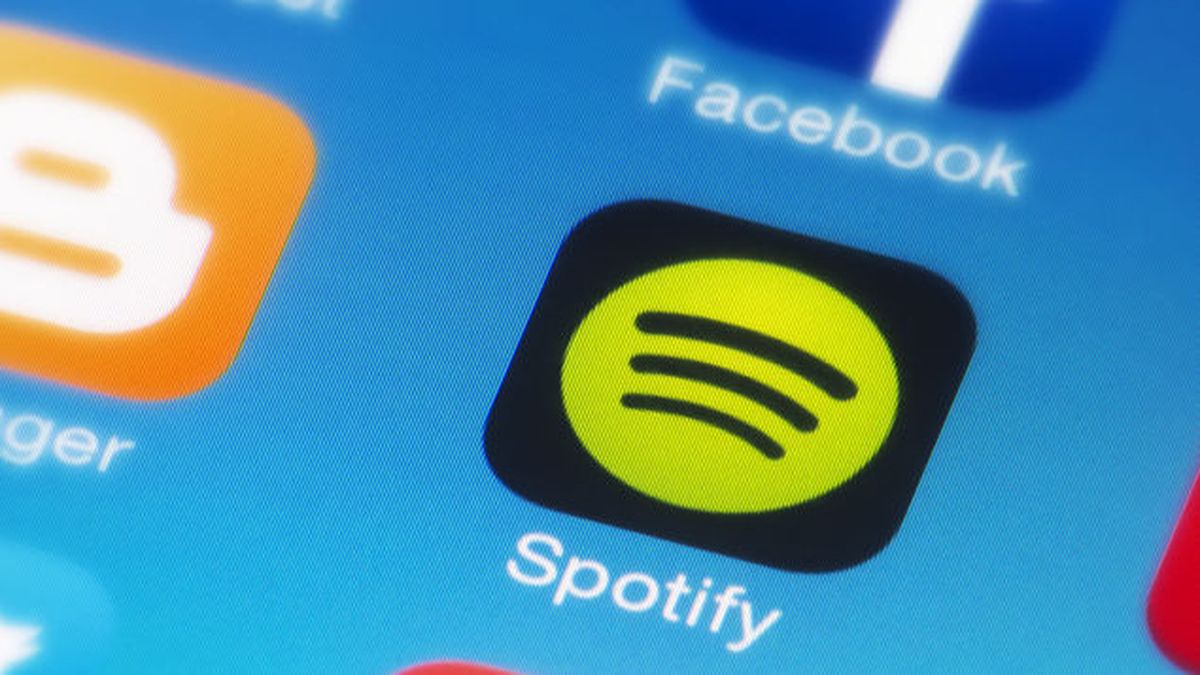 Spotify se alía con Facebook para escuchar música desde la red social