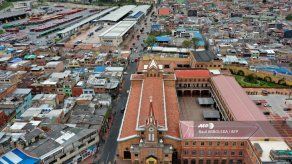 Detienen a activistas de ONG venezolana crítica de acción militar en frontera con Colombia