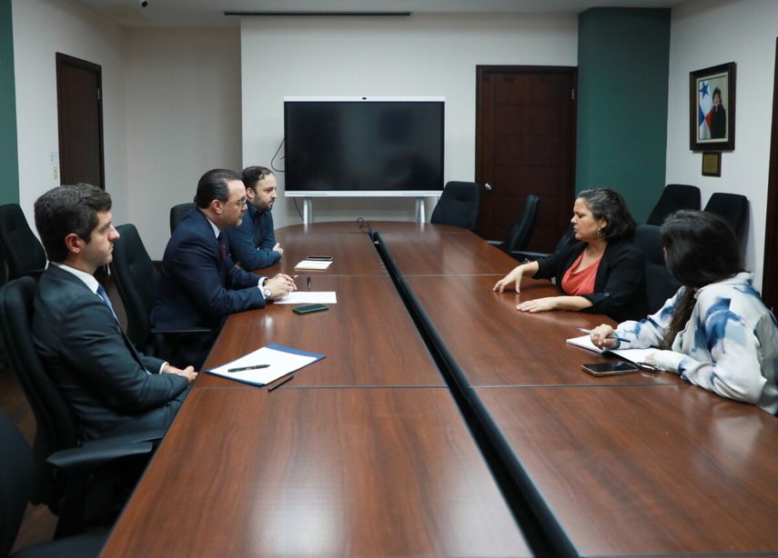 Panamá refuerza su posición como destino cinematográfico internacional