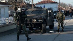 Rusia y Turquía intentan desactivar escalada militar en Siria