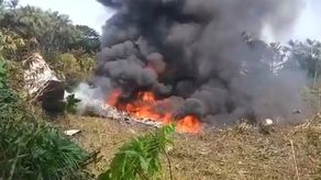 El Gobierno de Panamá extendió este lunes sus más sinceras condolencias tras el accidente de un avión Hércules de la Fuerza Aérea de Colombia (FAC), que según los datos preliminares llevaba 125 personas a bordo, en su mayoría militares, de las cuales al menos 48 sobrevivieron con heridas.