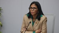 Delcy Rodríguez renueva la Fuerza Armada de Maduro dos meses y medio después de su captura Delcy Rodríguez renueva la Fuerza Armada de Maduro dos meses y medio después de su captura