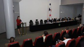 Inicia el Primer Debate del Proyecto de Ley de Protección del Empleo