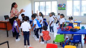 Meduca: Estudiantes necesitan retornar a clases para culminar su ciclo educativo