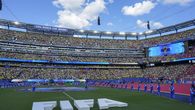 la fifa vende por pedazos de coleccion el cesped de la final del mundial la fifa vende por pedazos de coleccion el cesped de la final del mundial
