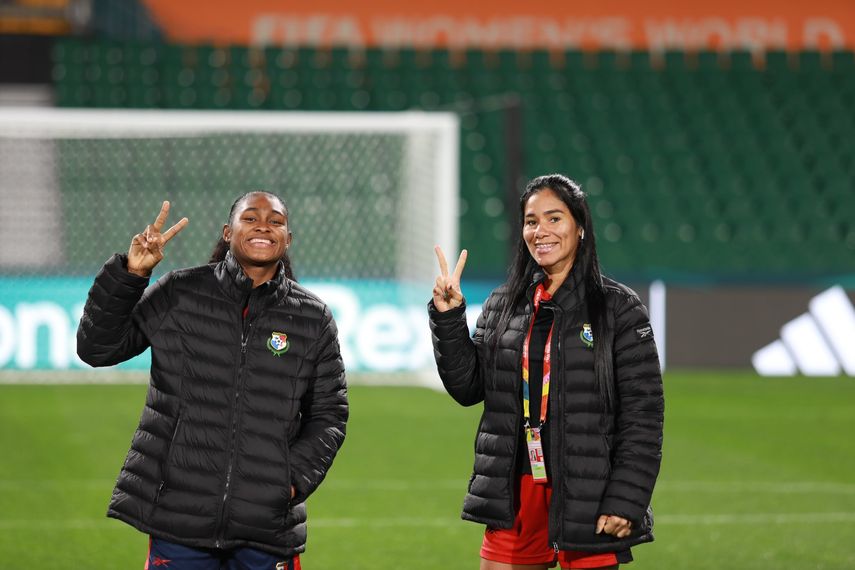 Selección de Panamá quiere mantener vivo el sueño