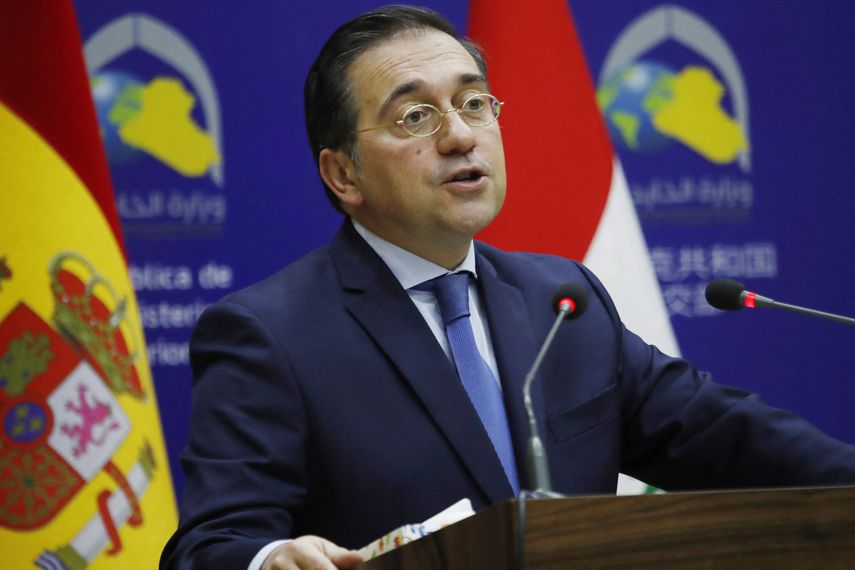 España retira definitivamente a su embajadora en Argentina por la crisis con Milei