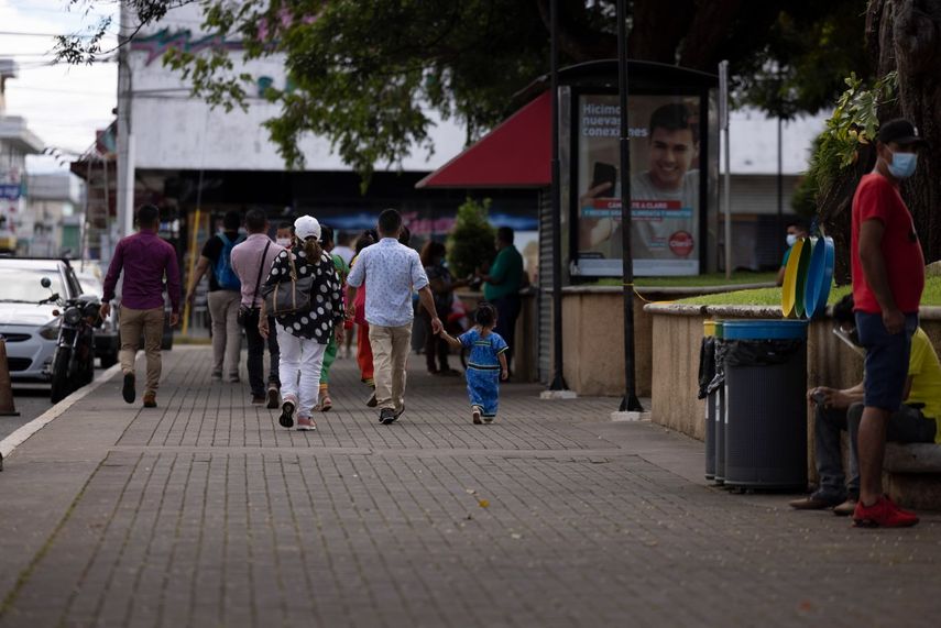 Empleos deben ser sostenibles en Panamá
