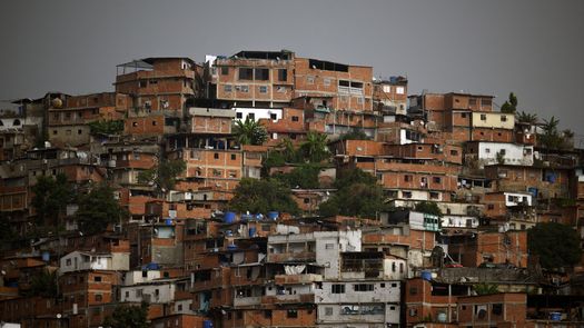 Las economías de Cuba (-1,5 %) y Haití (-2,3) son las únicas que decrecerán en 2025, según la Cepal. Las economías de Cuba (-1,5 %) y Haití (-2,3) son las únicas que decrecerán en 2025, según la Cepal.