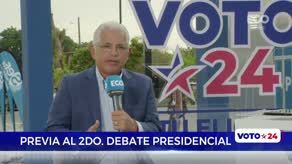 Blandón y Roux proponen iniciar Constituyente en primeros 30 días de gobierno