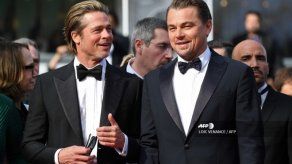 Pitt y DiCaprio dispuestos a trabajar juntos otra vez