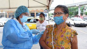 San Miguelito marca una tendencia a la reducción de casos COVID-19