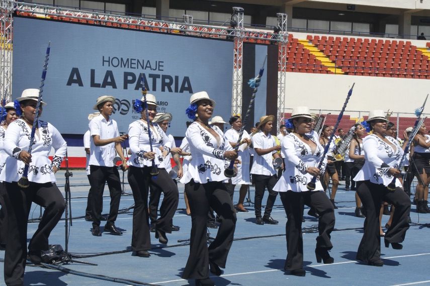 Bandas independientes proponen desfile el 27 de noviembre