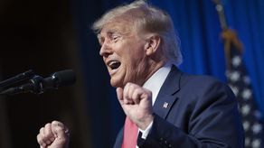 Abogada de Donald Trump adelanta estrategia de defensa&nbsp;