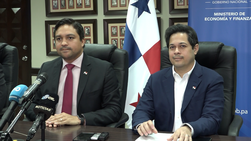 Mef y la DGI extienden período de amnistía tributaria