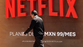 Netflix registra aumento del 44,2 % en su beneficio neto