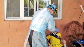 Equipo Unificado de Trazabilidad supera las 7